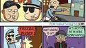 Baby Cops