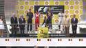 Remise de prix