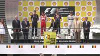 Remise de prix