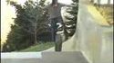 Un skateur hors-norme