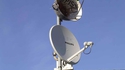 Nouvelle antenne TPS