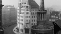Le 1er immeuble de la BBC à Londres (construit en 1932)