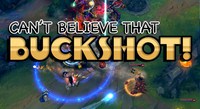 Instalok - Buckshot