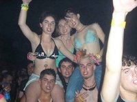 Tenso ... ah bin non