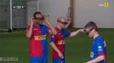 La réalité (virtuelle) du foot