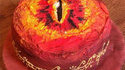 L'oeil de Sauron se mange