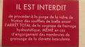 C'est pourtant clair !