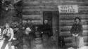 Site de rencontre, 1901
