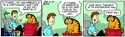 Garfield N°1