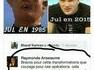 Une transformation