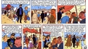 Tintin en Syrie