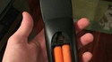 Energie verte (orange ?)