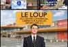 Le Loup...