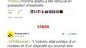 La nouvelle information