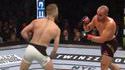 Alvarez contre McGregor