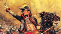 Antoine Lasalle - Le Général Hussard 