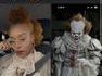 Aujourd’hui les élèves m’ont appelé pennywise (aka Ça)