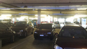 Parking pour femme