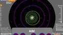 Univers Sandbox 2 on Scratch