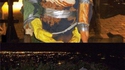 Cosplay casse-croûte