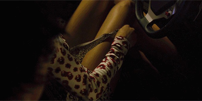 SPOILER ALERT : The Counselor
