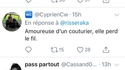 Vous en avez d'autres ?