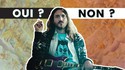 John Frusciante par Florent Garcia
