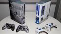 X-box Star Wars