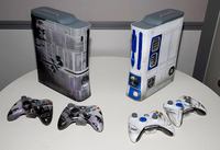 X-box Star Wars