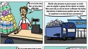 Machiavélique Pinguin