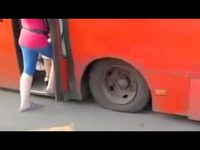 Bus complet