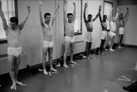 Les premiers jours d'Elvis Presley à l'armée