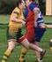 Football ? Rugby ? En tout cas c'est du lourd !