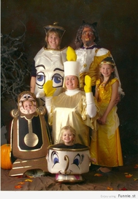 Photo de famille 73