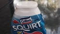 Sirop de cyprine