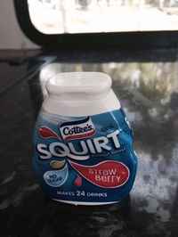 Sirop de cyprine
