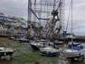 Port accueillant