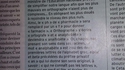 De l'importance de l'orthographe