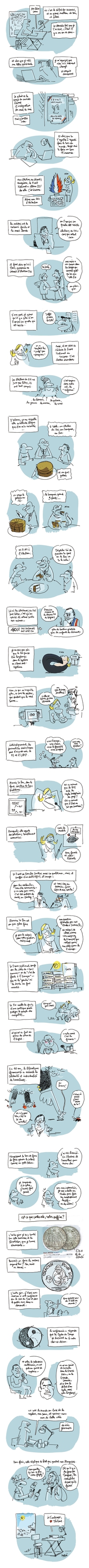Lettre à ma Soeur (2)