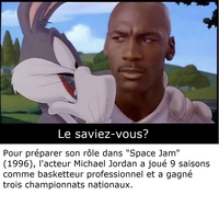Space Jam
