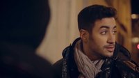 L'arabe du coin
