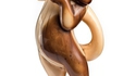Le renard dansant