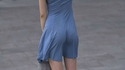 Une robe légère