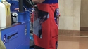 Fan #1 d'Hilary