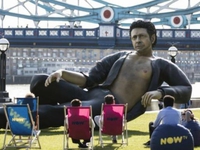 Ian Malcolm