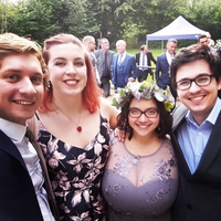 Elle n'en a pas l'air comme ça, mais il y a une invitée qui aura fait une grosse impression !