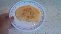 L'omelette