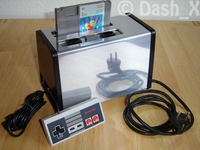 "Nintoaster"