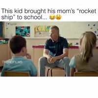 Aujourd’hui comme prévu vous allez montrer un objet et le décrire