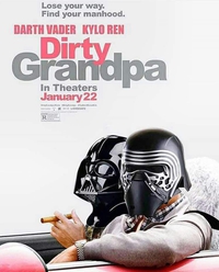 Dirty Grandpa 2